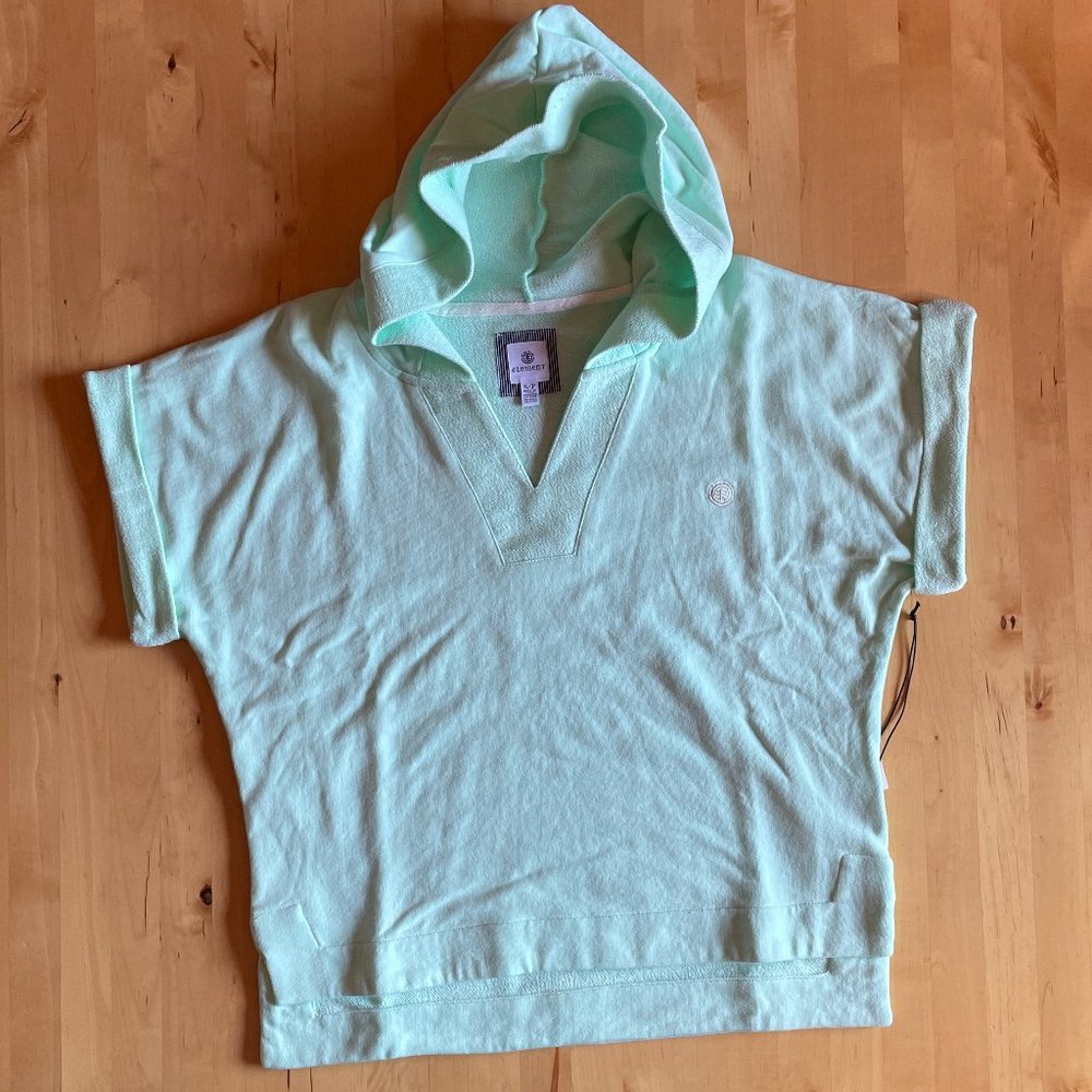 Women's French Terry Tops (2)